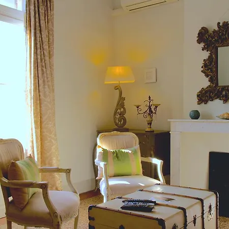 Oda ve Kahvaltı 15 Grand Rue