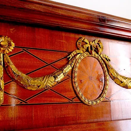 Oda ve Kahvaltı 15 Grand Rue