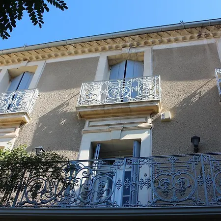 15 Grand Rue Narbonne