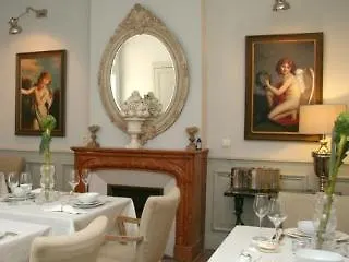 15 Grand Rue Oda ve Kahvaltı 2*