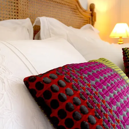 Oda ve Kahvaltı 15 Grand Rue