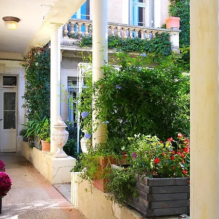 15 Grand Rue Narbonne