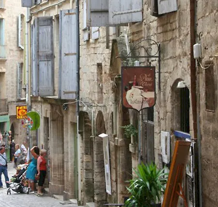 15 Grand Rue 2* Narbonne