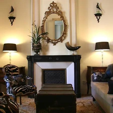 Oda ve Kahvaltı 15 Grand Rue Narbonne