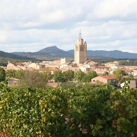 15 Grand Rue Narbonne