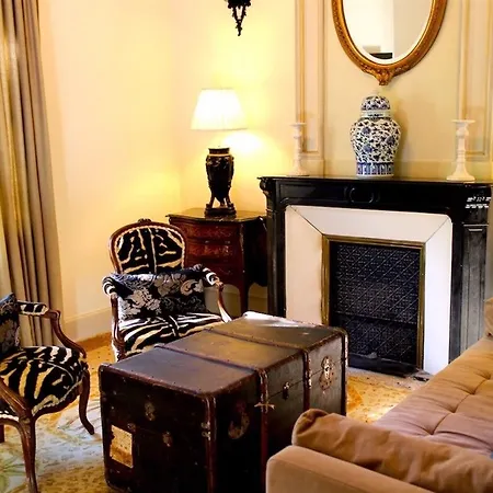 Oda ve Kahvaltı 15 Grand Rue