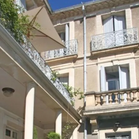15 Grand Rue 2* Narbonne