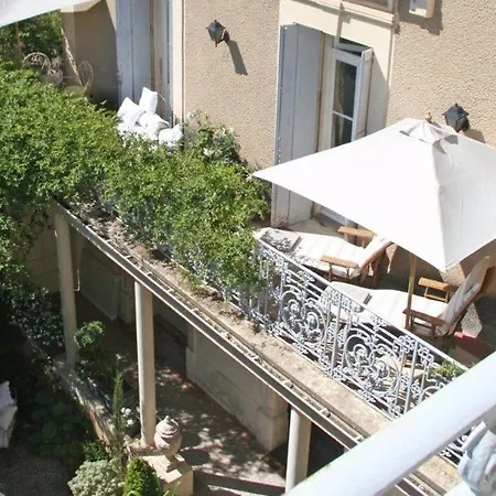 15 Grand Rue 2* Narbonne